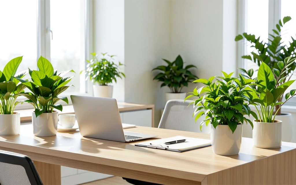 Consultancy environment
