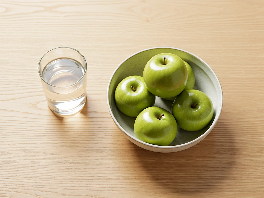 Professional nutrition consultancy setting